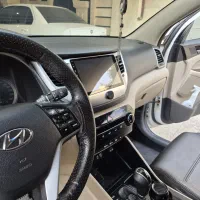 توسان ۲۰۱۷ خلیج نیمه فول|خودرو سواری و وانت|اهواز, فرهنگ شهر|دیوار