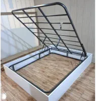 باکس هتلی سرویس خواب تخت جکدار تشک