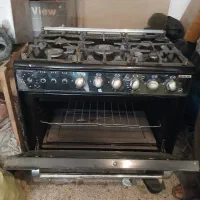اجاق گاز فردار
