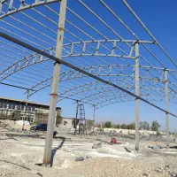 جوشکاری سیار گمبرون|خدمات پیشه و مهارت|بندرعباس, |دیوار