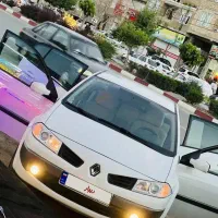 مگان مدل ۸۹