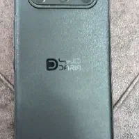 گوشی داریا باند همراه شارژر