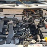 پراید یگانه۹۶موتور وگیربکس سالم|خودرو سواری و وانت|قم, حقیقت|دیوار