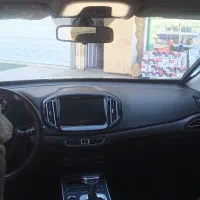 تیگو 7مدل 1401|خودرو سواری و وانت|یاسوج, |دیوار