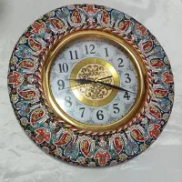 ساعت دیواری