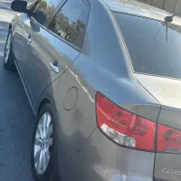 سراتو ۲۰۱۲|خودرو سواری و وانت|اراک, |دیوار