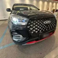 سمند معاوضه‌با X55pro مدل ۱۴۰۴صفر و کارکرده