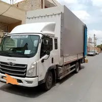 باربری حمل نقل اسبابکشی واثاثیه منزل(میهن بار)