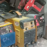 تعمیرموتورجوش،تفنگ میخکوب،اتو،موتور جوش