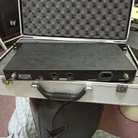 میکروفن بی سیم ۲عددی پی وی مدل KLM-202V|صوتی و تصویری|خرم‌آباد, |دیوار
