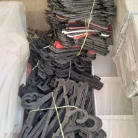 فروش چوب لباسی  ورگال لباس درتربت جام