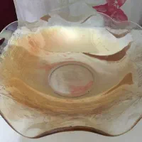 کریستال زرنگار (آمریکایی)