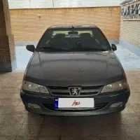 پارس سال مدل ۹۶