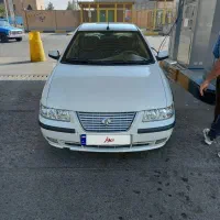 سمند‌مدل۹۰ef7‌دوگانه‌شرکت