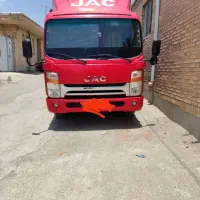 کامیونت جک|خودرو سنگین|کرمان, |دیوار