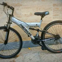 دوچرخه سایز 26 درحد نو