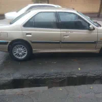 پارس مدل ۷۹