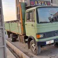 خاور808|خودرو سنگین|قرچک, مهدیه|دیوار