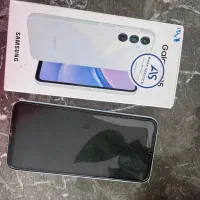 گوشی سامسونگ a15 ۱۲۸ گیگ رم ۶|موبایل|مشهد, الهیه|دیوار