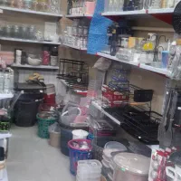 فروش کلی محصولات مغازه پلاسکو