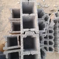 بلوک کلافی ۱۳در۴۰تیغه بلوک۱۸در۳۸باغی