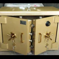 گاوصندوق کاوه با ضمانت|ابزارآلات|بوشهر, |دیوار