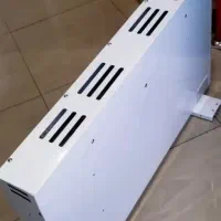 فروش عمده و تکی بخاری برقی گرمادهی فضا تا ۹۰ متر|بخاری، هیتر، شومینه|ساری, |دیوار