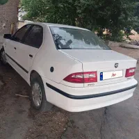 سمند|خودرو سواری و وانت|خرمآباد, |دیوار