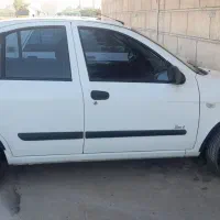 تیبا صندوق‌دار SX، مدل ۱۳۹۲|خودرو سواری و وانت|تهران, بهارستان|دیوار
