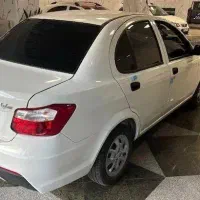 ساینا S بنزینی 85 گانه