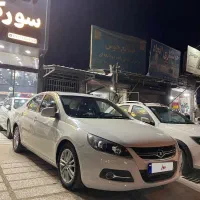 جک j5 اتومات مدل۱۳۹۴ درجه یک بدون رنگ|خودرو سواری و وانت|ساری, |دیوار