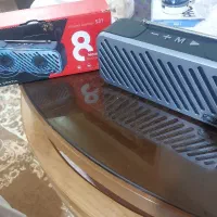 رادیو و اسپیکر شارژی