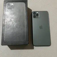 گوشی ایفون ۱۱پرومکس