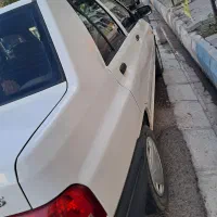 پراید مدل ۹۹ بی رنگ و بدون عیب و ایراد|خودرو سواری و وانت|مشگین شهر, |دیوار