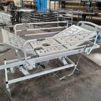 تخت بیمار و بیمارستانی|آرایشی، بهداشتی، درمانی|رشت, گلسار|دیوار