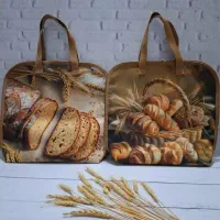 انواع کیف های برزنتی