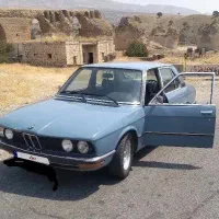 بی ام و ۵۱۸مدل ۱۹۷۷