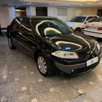 مگان|خودرو سواری و وانت|تهران, دکتر هوشیار|دیوار