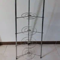 پایه قابلمه