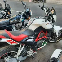 بنلی از دم قسط