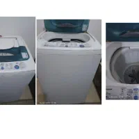 لباسشویی 6کیلویی