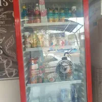 فروش وسایل کافه