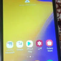 گوشی سامسونگ