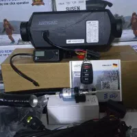 بخاری درجا تایوانی اصلی با ضمانت 1 ساله