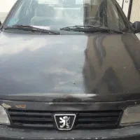 فروش‌پژو۴۰۵مدل۸۳