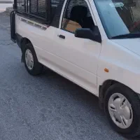 باربری شبانه روزی