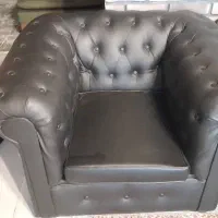 مبل اداری بهمراه میز وسط|مبلمان اداری|سلمان‌شهر, |دیوار