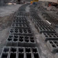 کارگاه تولید بلوک