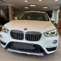 Bmw x1 2017