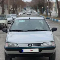 پژو 405 درجه 1